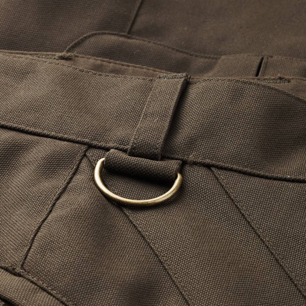 Harkila Pro Hunter X Ladies Trouser (Shadow Brown)