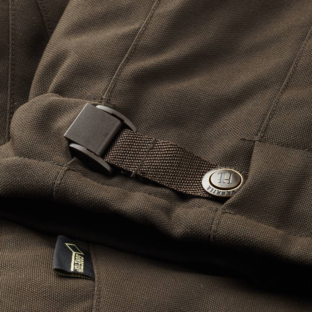 Harkila Pro Hunter X Ladies Trouser (Shadow Brown)