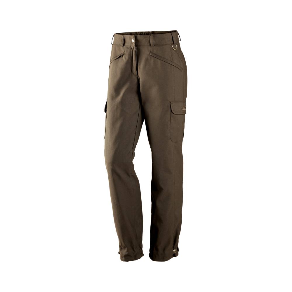 Harkila Pro Hunter X Ladies Trouser (Shadow Brown)