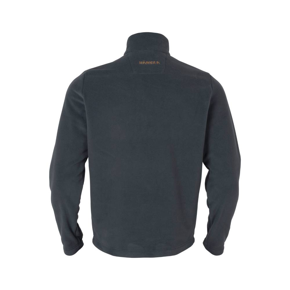 Quick Drying Men's Fleece Jumper
