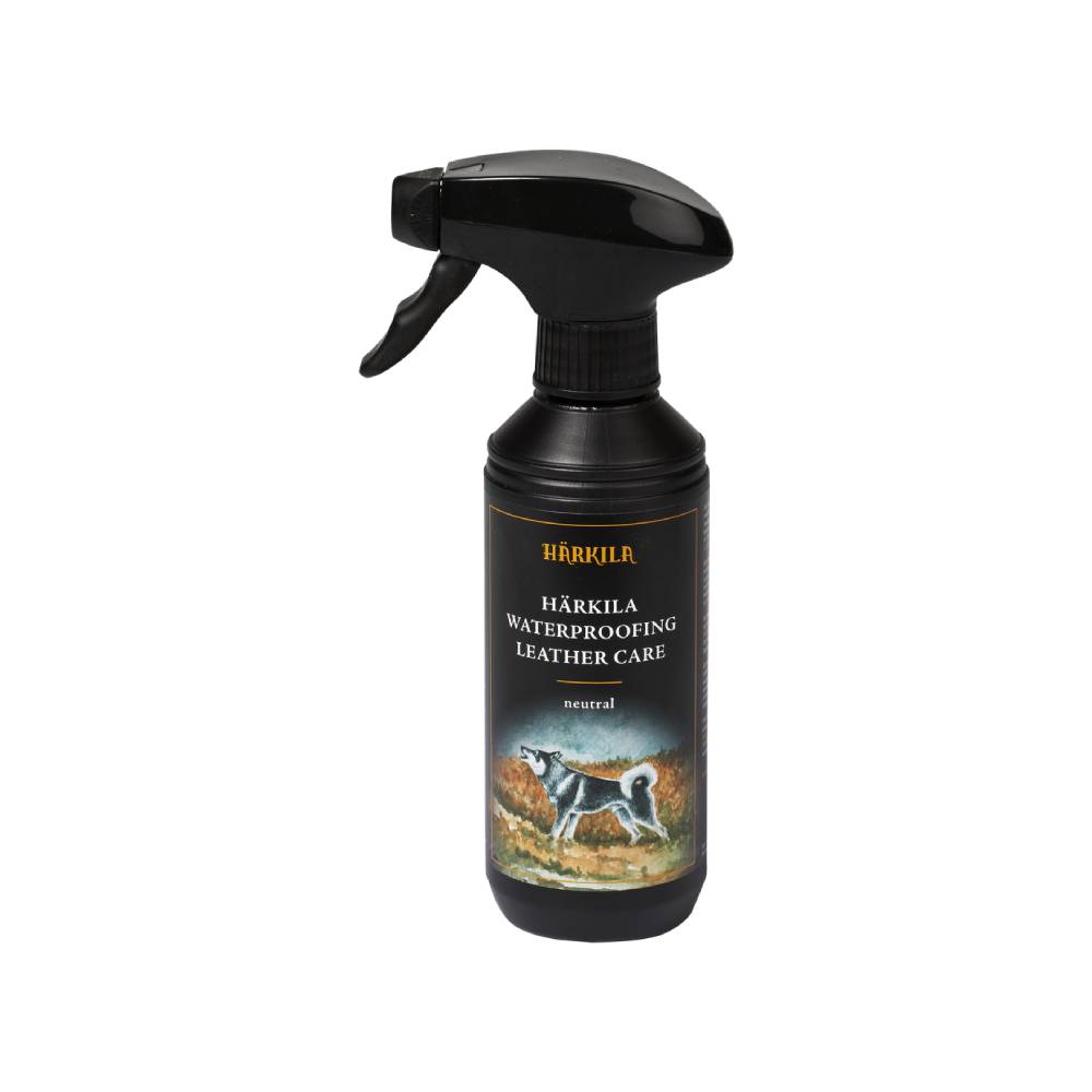 Harkila Waterproofing Leather Care (250ml)