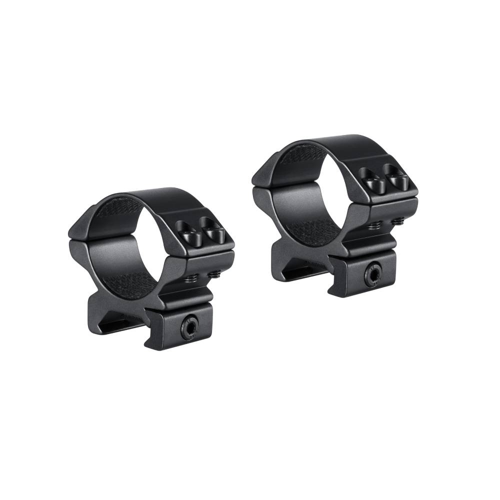 Hawke 2 Piece Match Ring - Weaver | 30mm