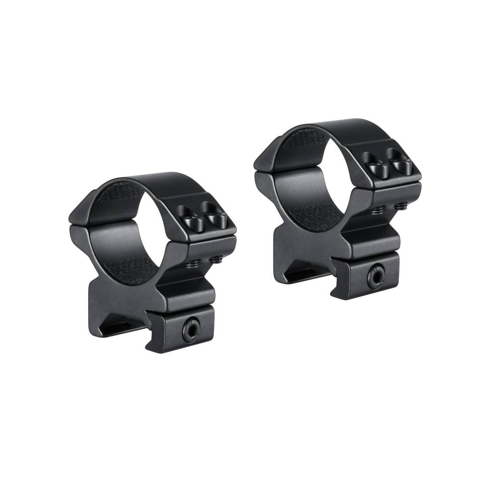 Hawke 2 Piece Match Ring - Weaver | 30mm