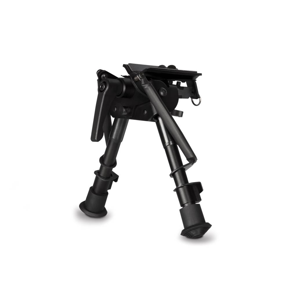 Hawke Tilt Bipod 6-9inch with Lever