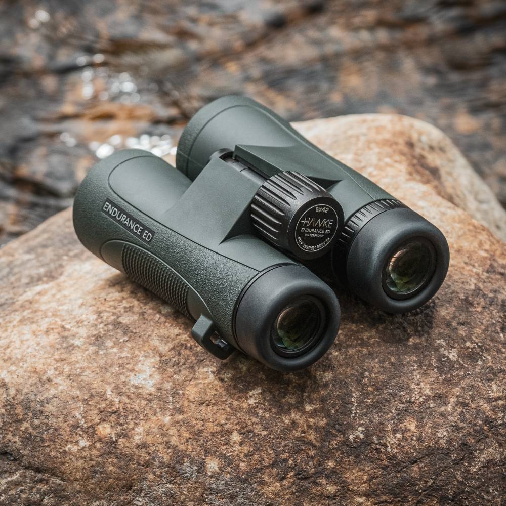 Hawke Endurance ED 8x42 Binoculars