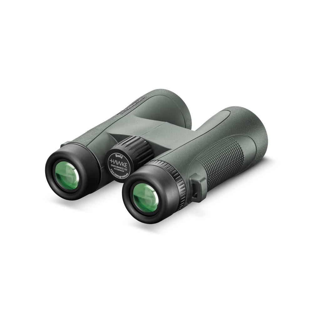 Hawke Endurance ED 8x42 Binoculars