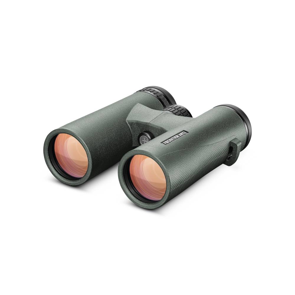 Hawke Frontier APO Binoculars 8x42 (Green)