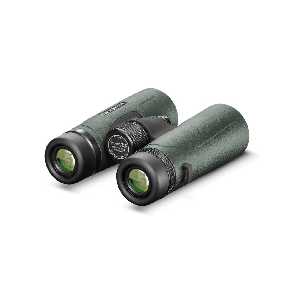 Hawke Nature-Trek 10x42 Binoculars
