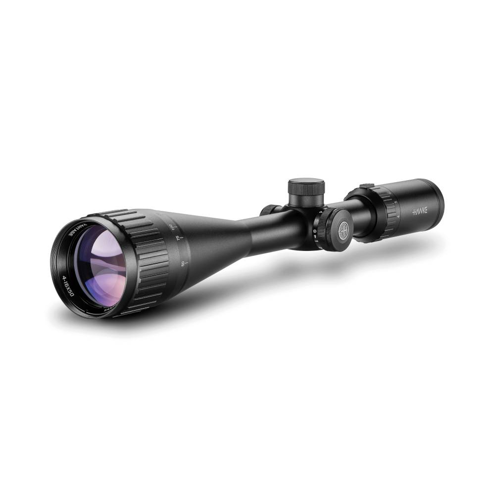 Hawke Vantage IR 4-16x50 AO (Mil Dot)