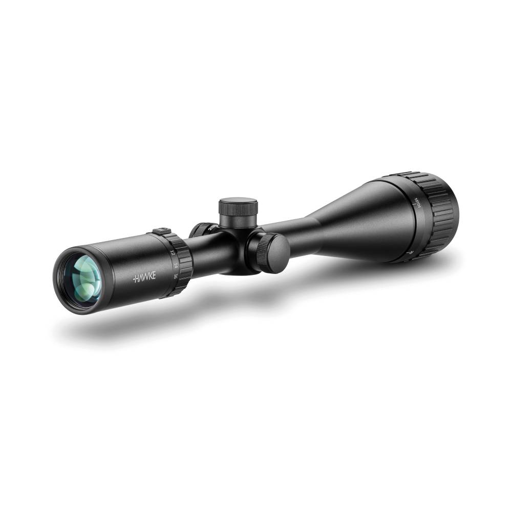Hawke Vantage IR 4-16x50 AO (Mil Dot)