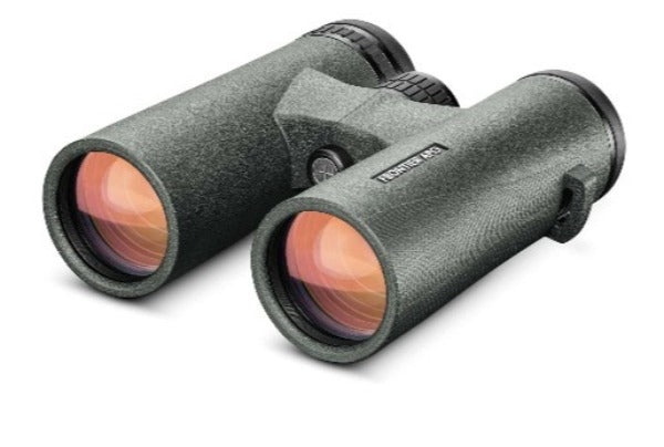Hawke Frontier APO Binoculars 8x42 (Green)