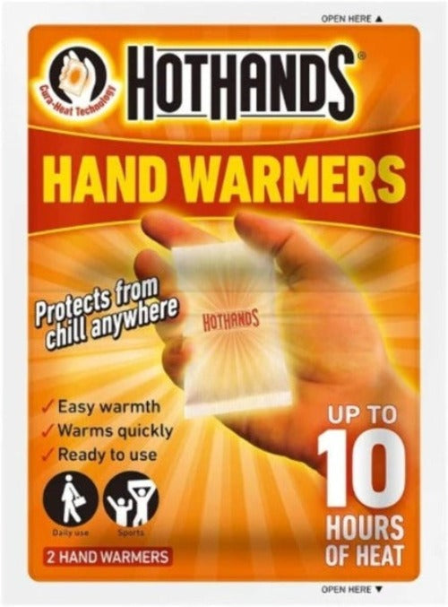 HotHands Hand Warmers