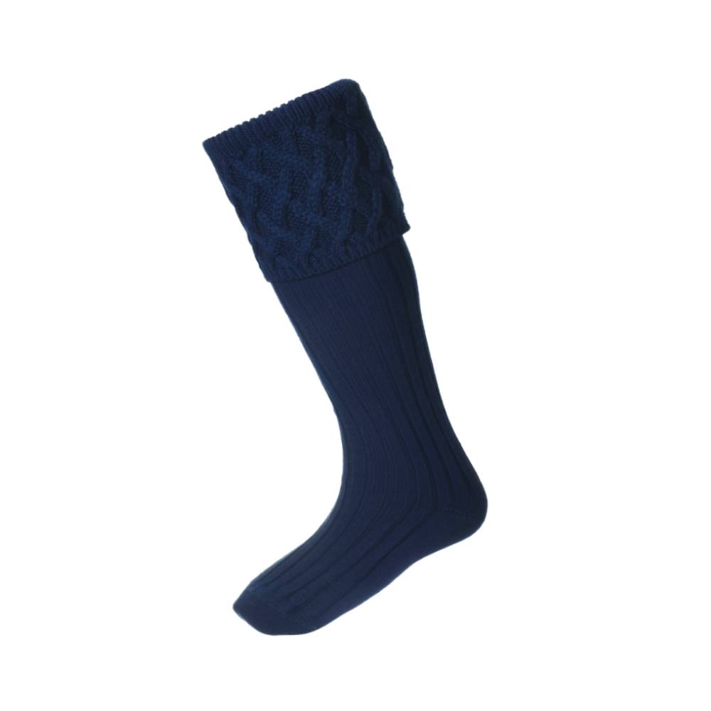 House of Cheviot Scottish Made Socks