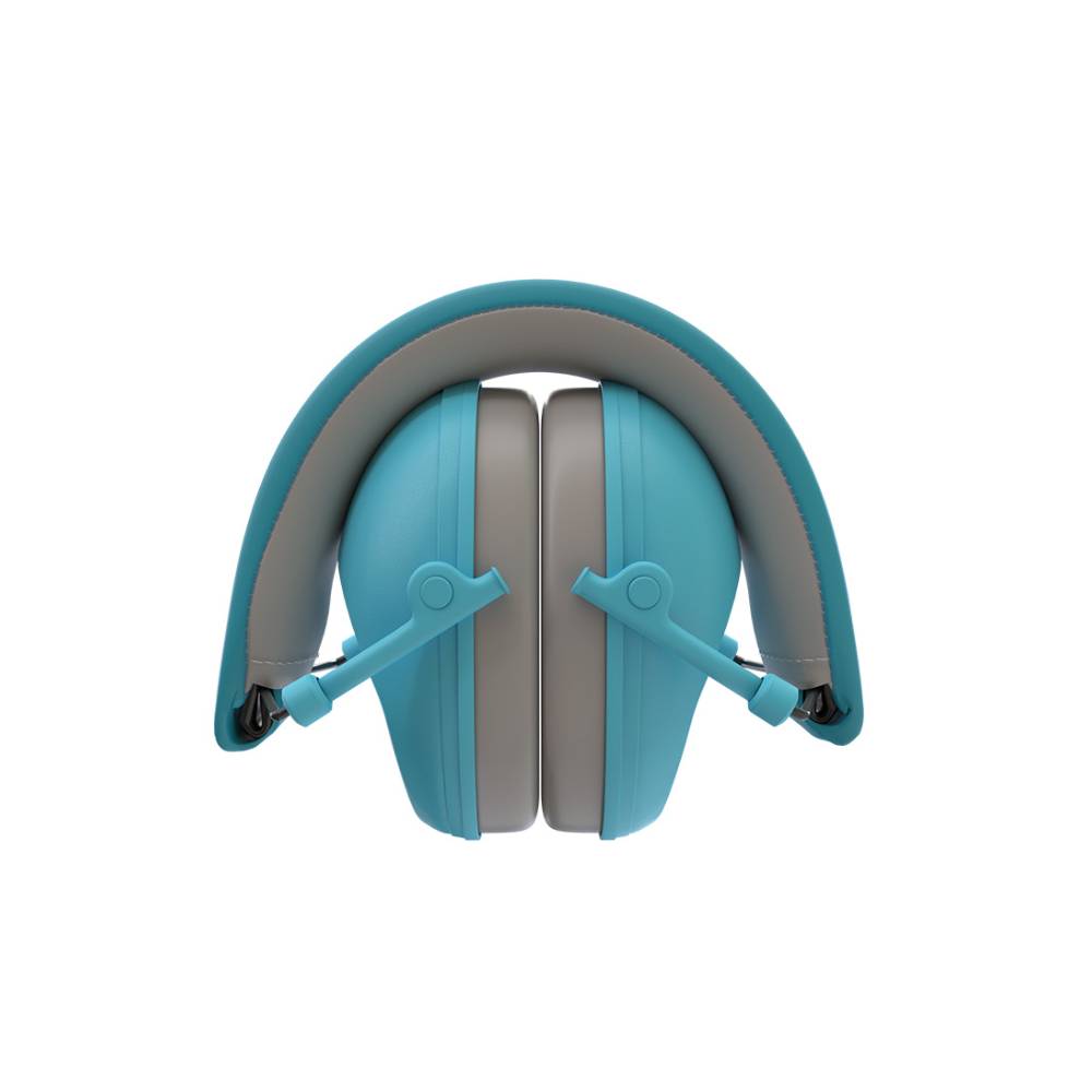 Compact Ear Defenders from ISOTunes Sport