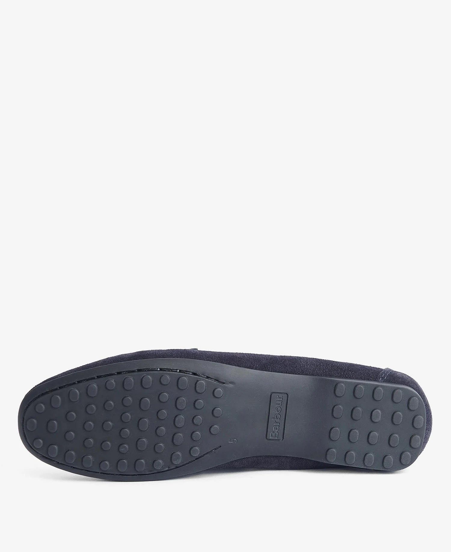 Barbour Anika Driving Shoe ( Navy )