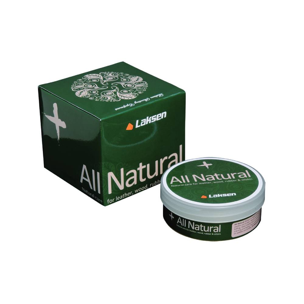 Laksen All Natural Balsam