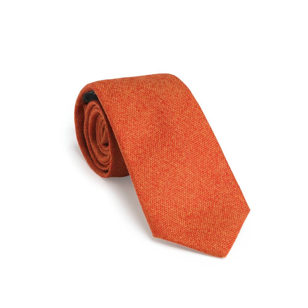 Laksen Celtic Tweed Tie