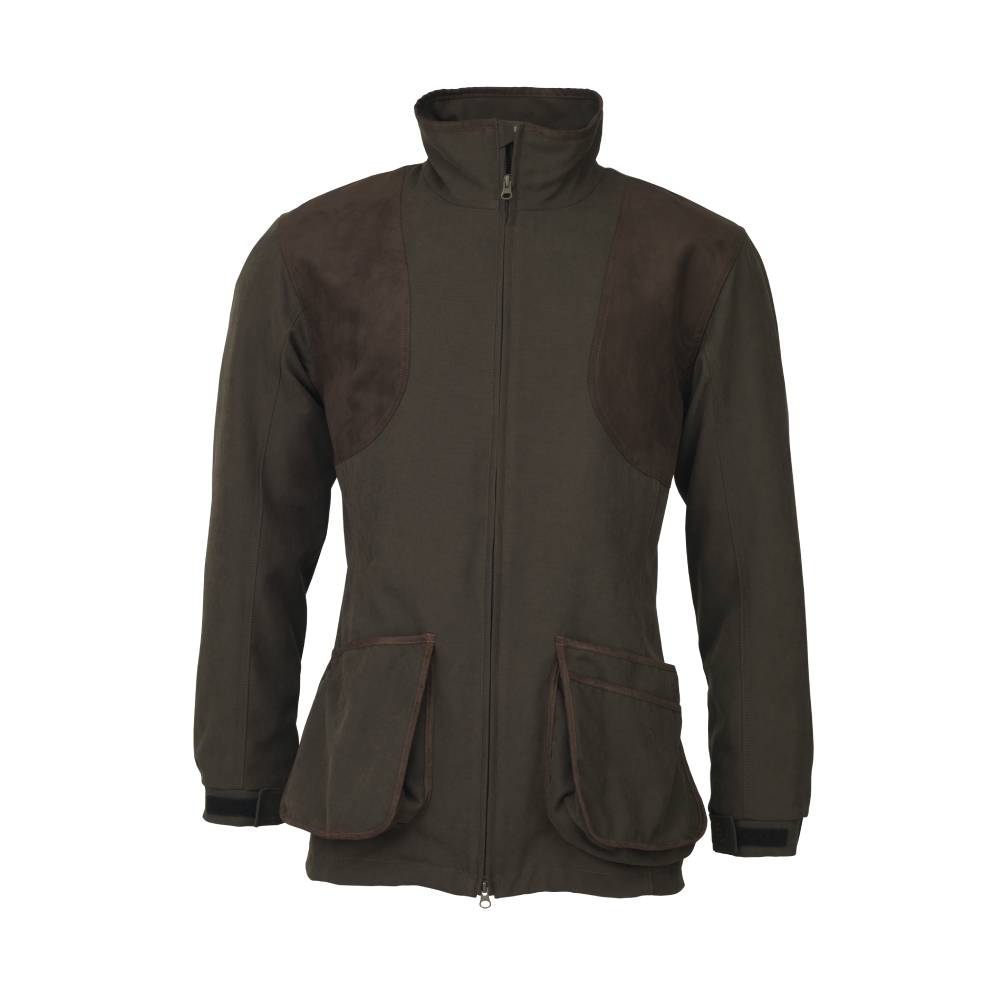 Laksen Clay Pro Jacket (Olive)