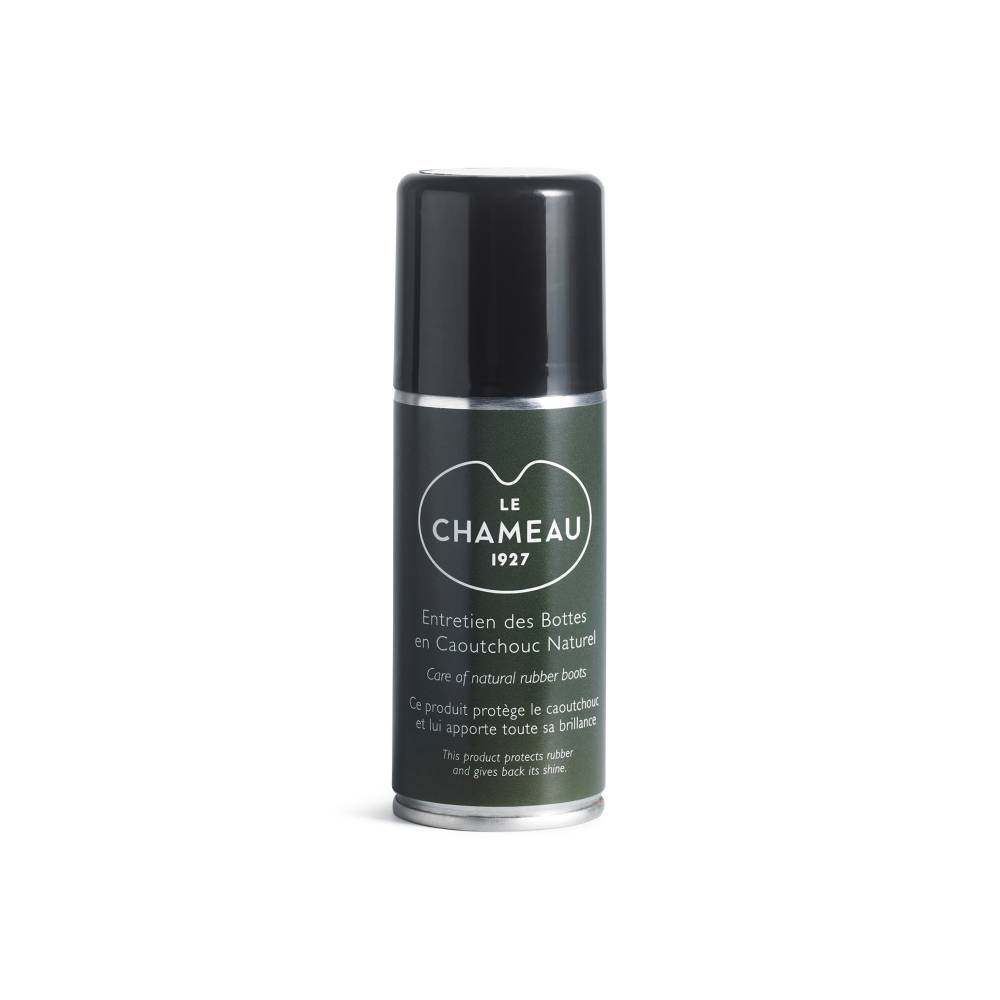 Le Chameau Rubber Boot Care Spray