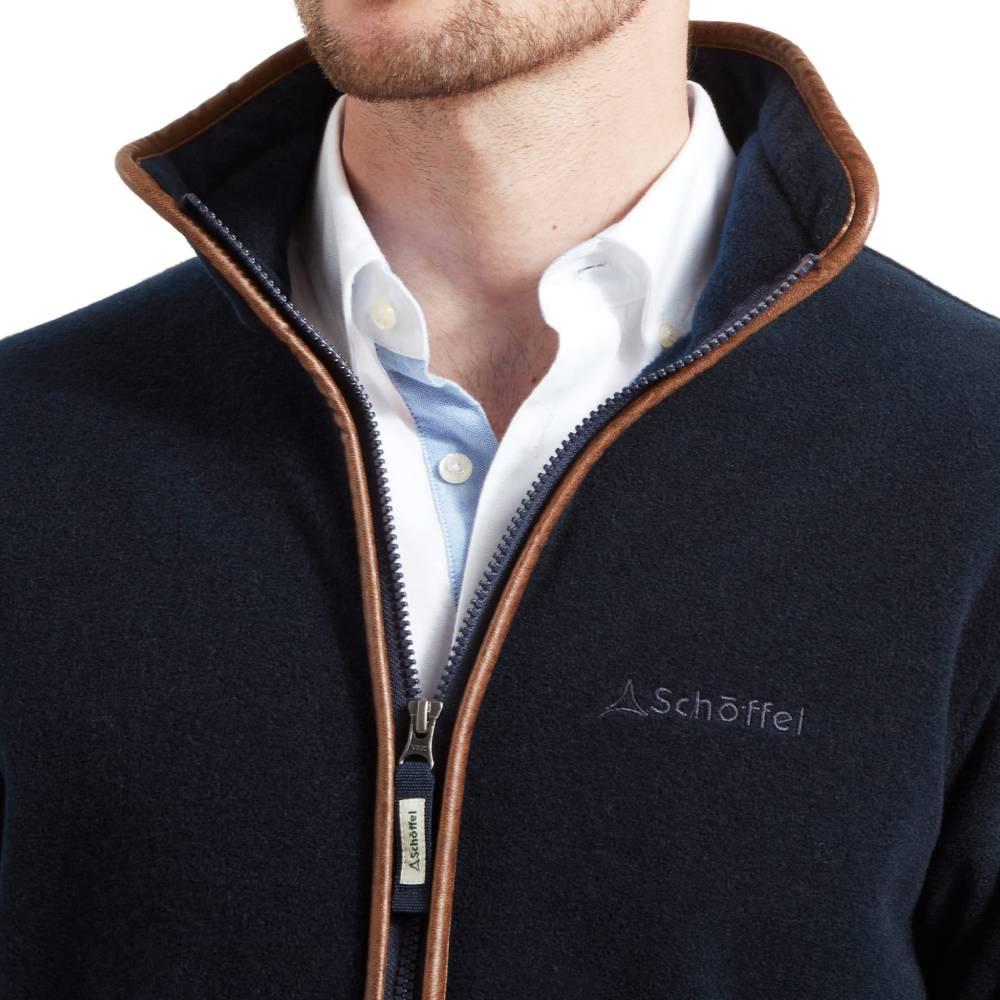 Premium Fleece Jacket from Schoffel