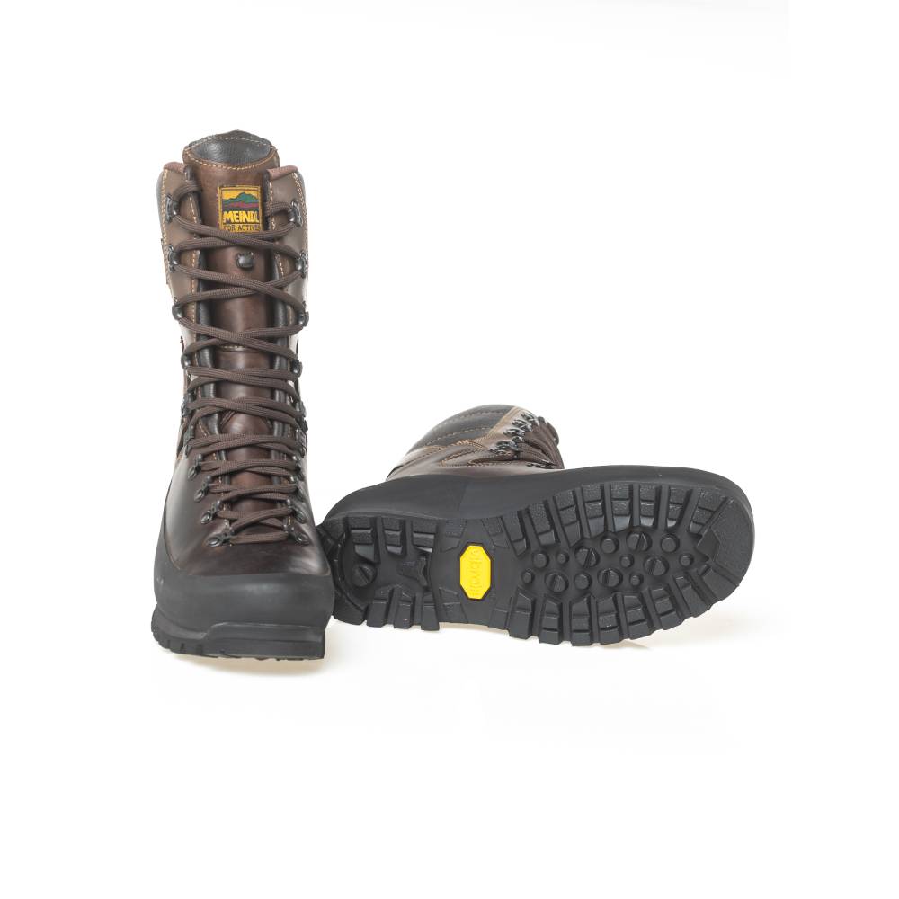 Meindl Dovre Extreme GTX Wide Boot (Brown)