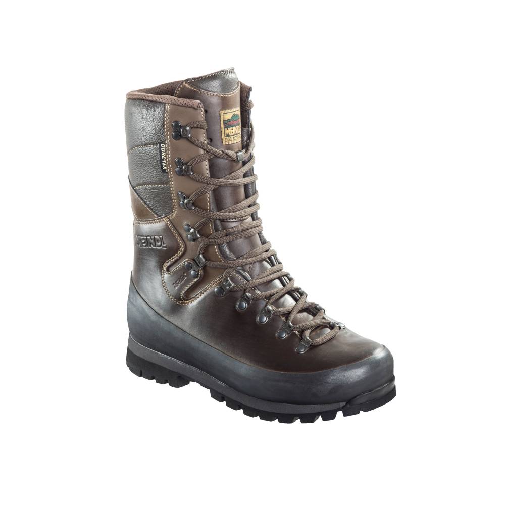 Meindl Garmisch Lady II GTX Expresso Women's Après-Ski Boots