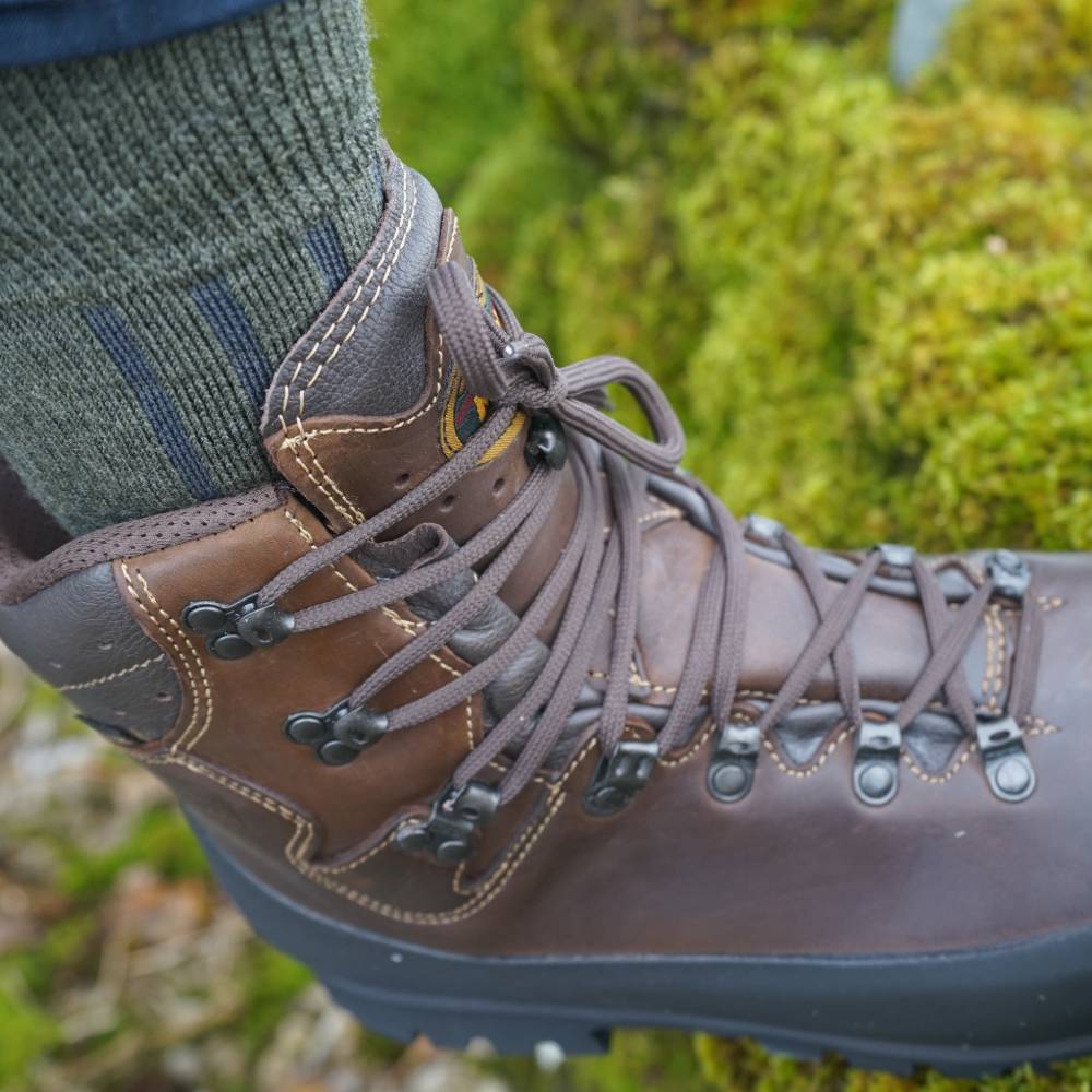 Meindl Dovre Pro GTX Boot (Brown)