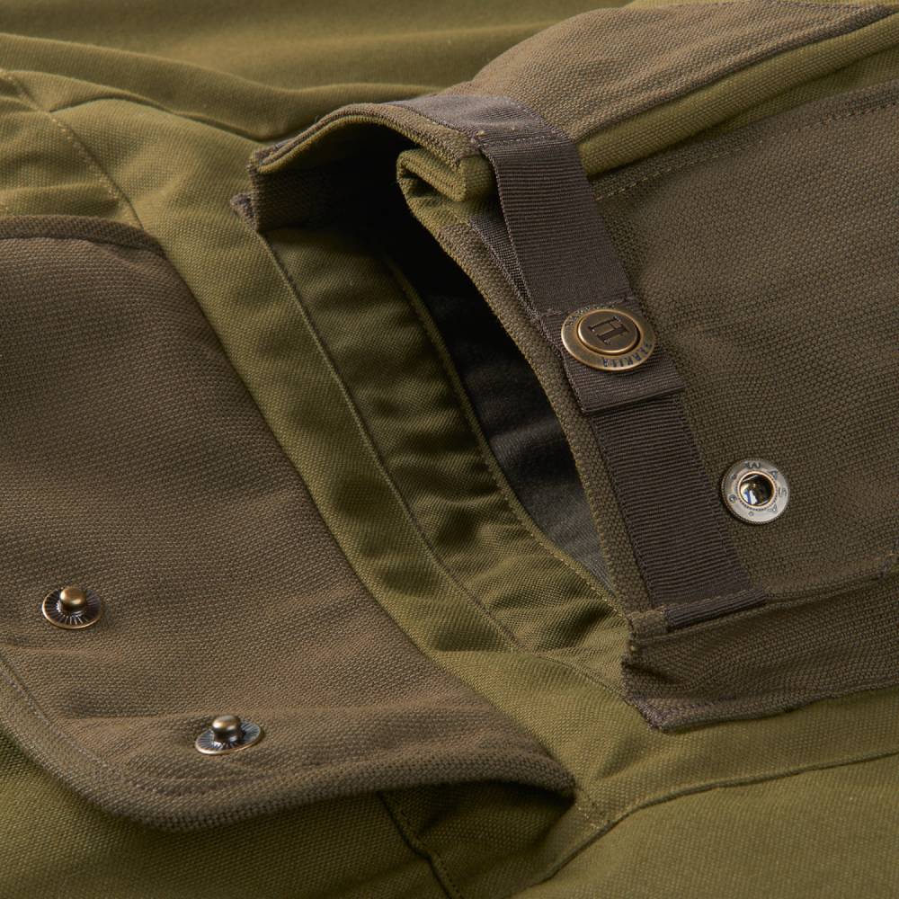 Large Expandable Pockets to Pro Hunter Harkila Jacket