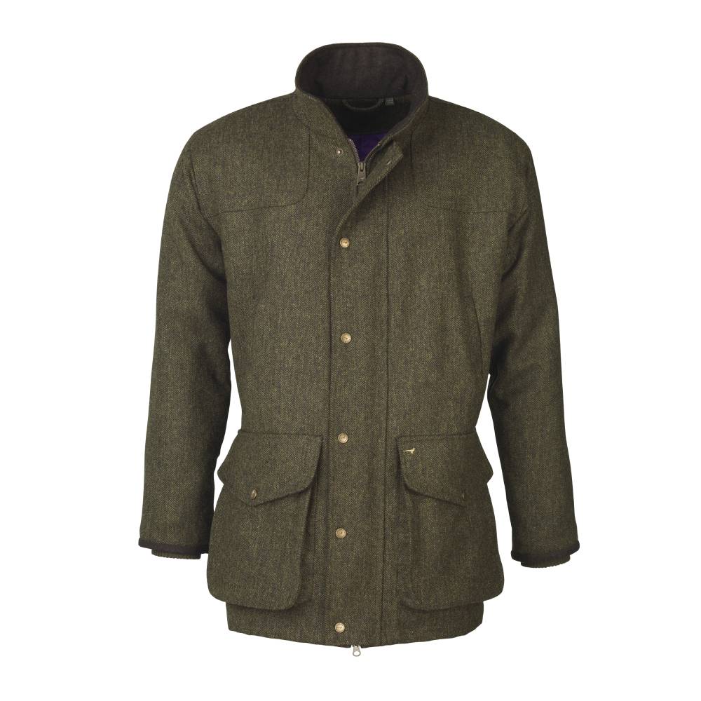 Laksen Kirkton Cortham Coat