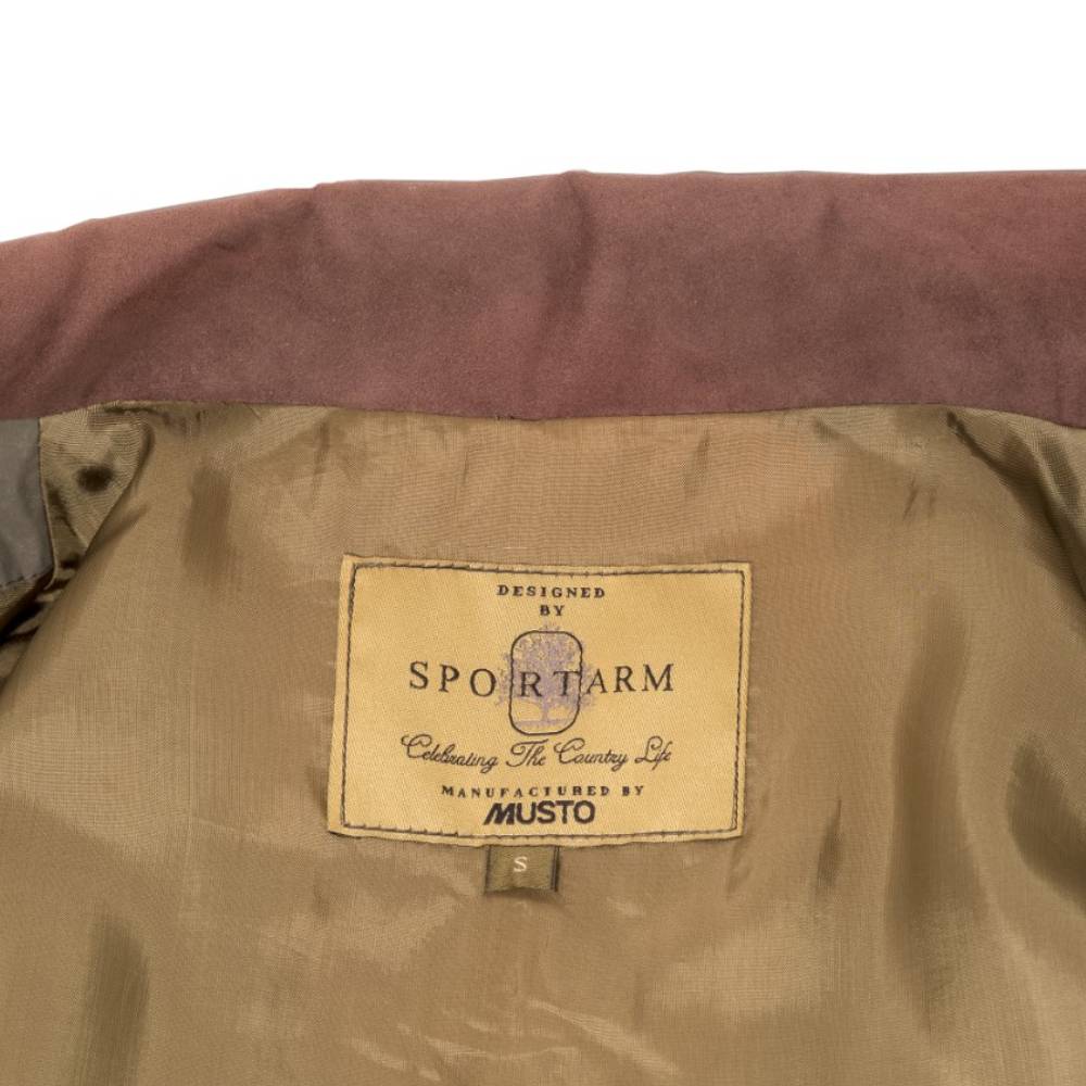 Sportarm Jacket