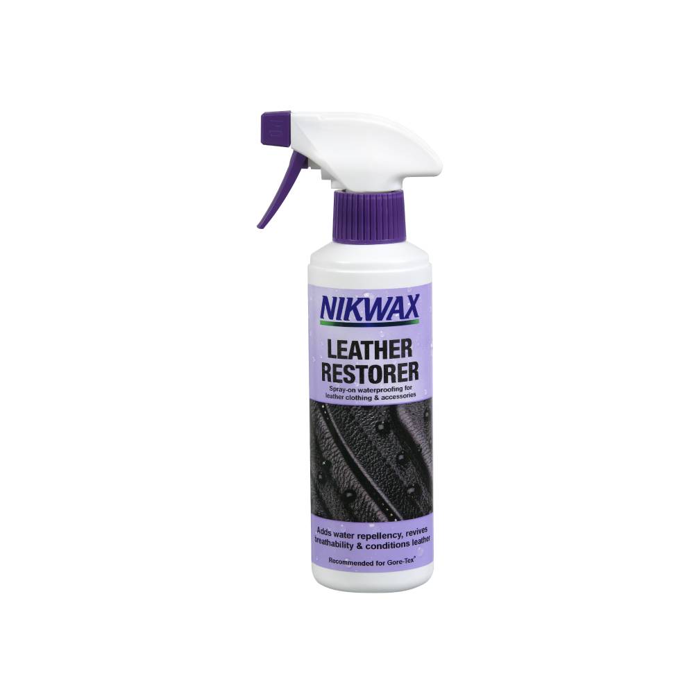 NIKWAX Leather Restorer