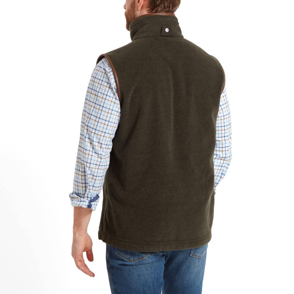 Machine Washable Oakham Schoffel Gilet