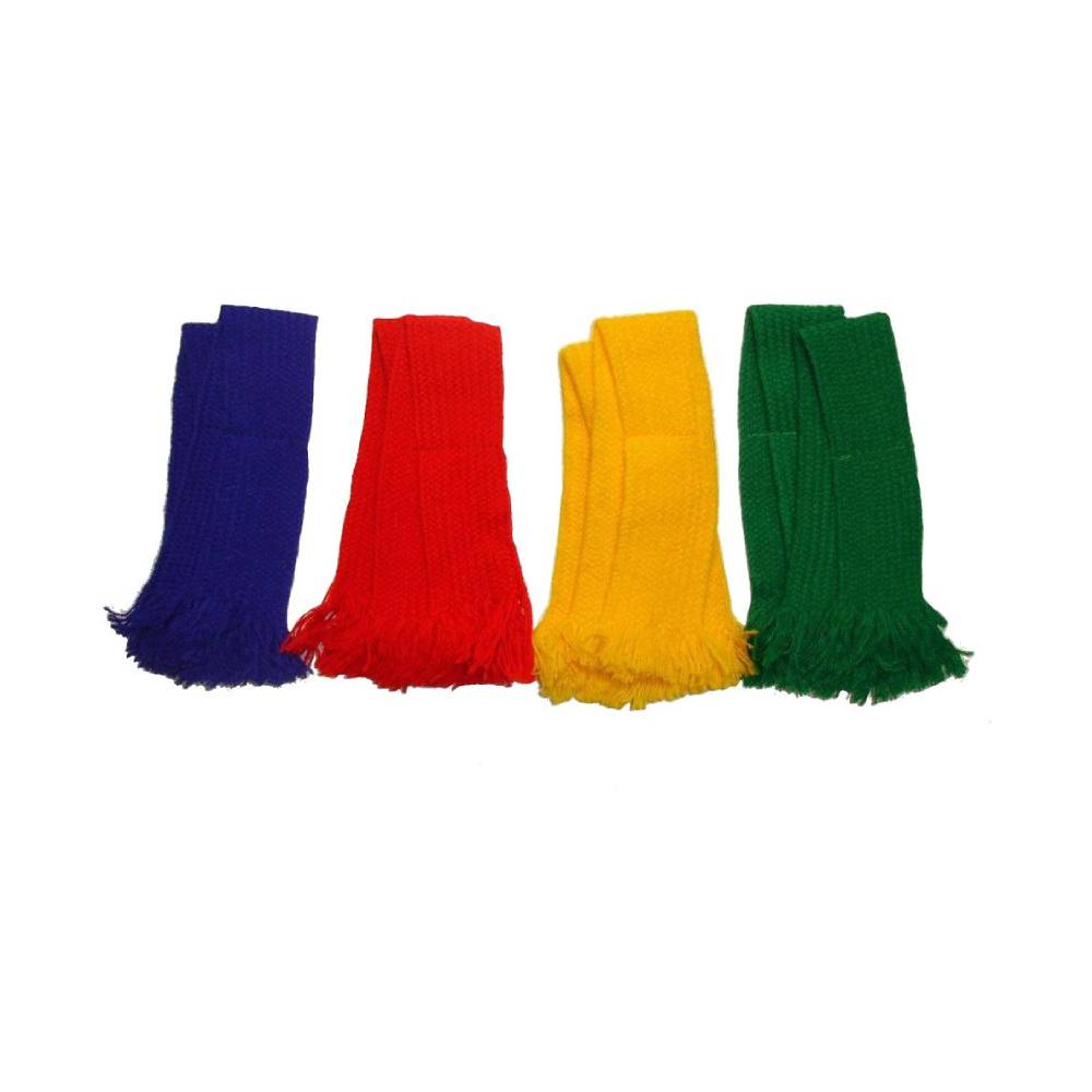 Bisley Bright Set of 4 Garters
