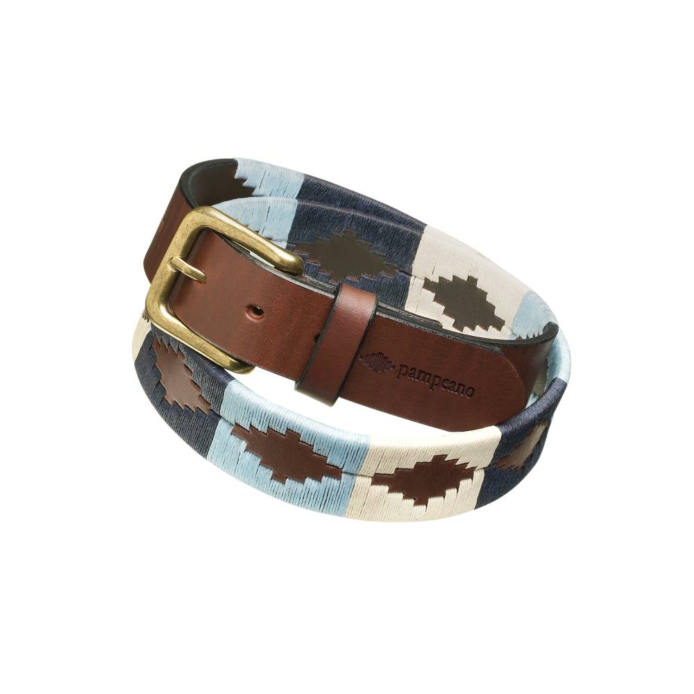 Pampeano Polo Belt (Sereno)