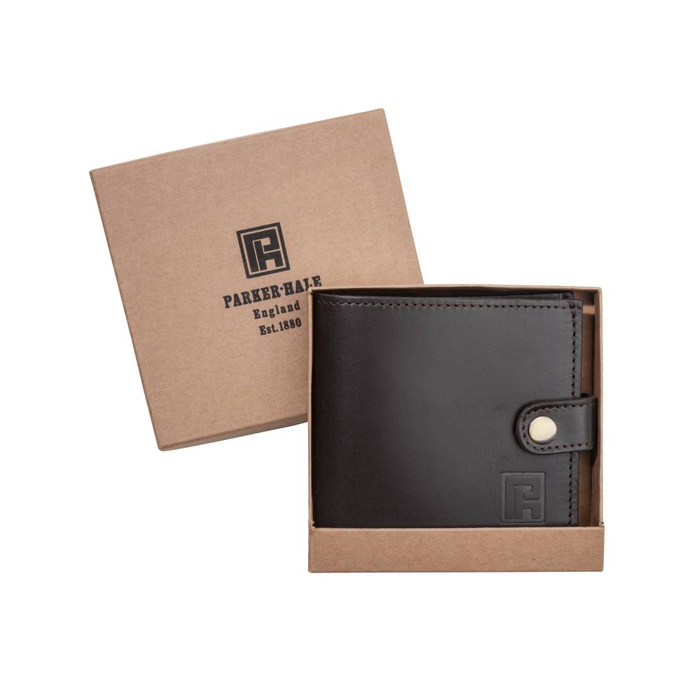 Parker Hale Brockenhurst Shotgun Certificate Wallet