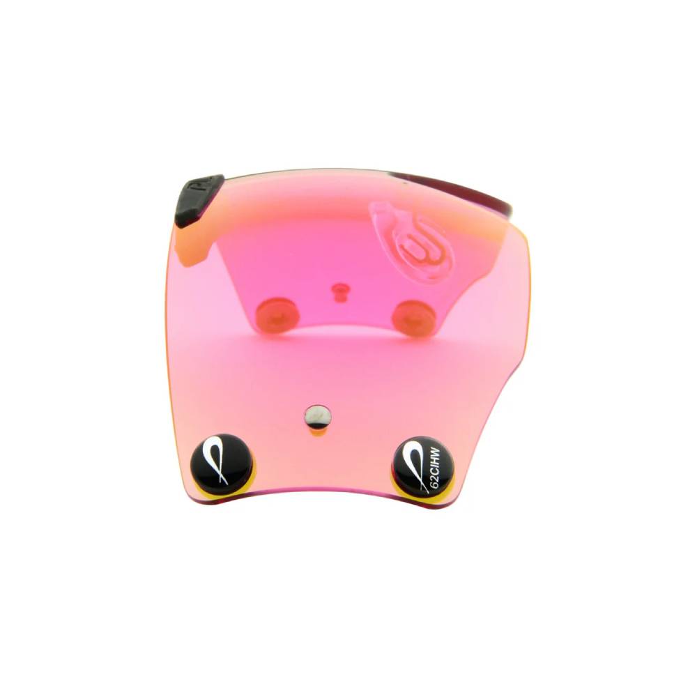 Pilla Outlaw X6 62CIHW Lens