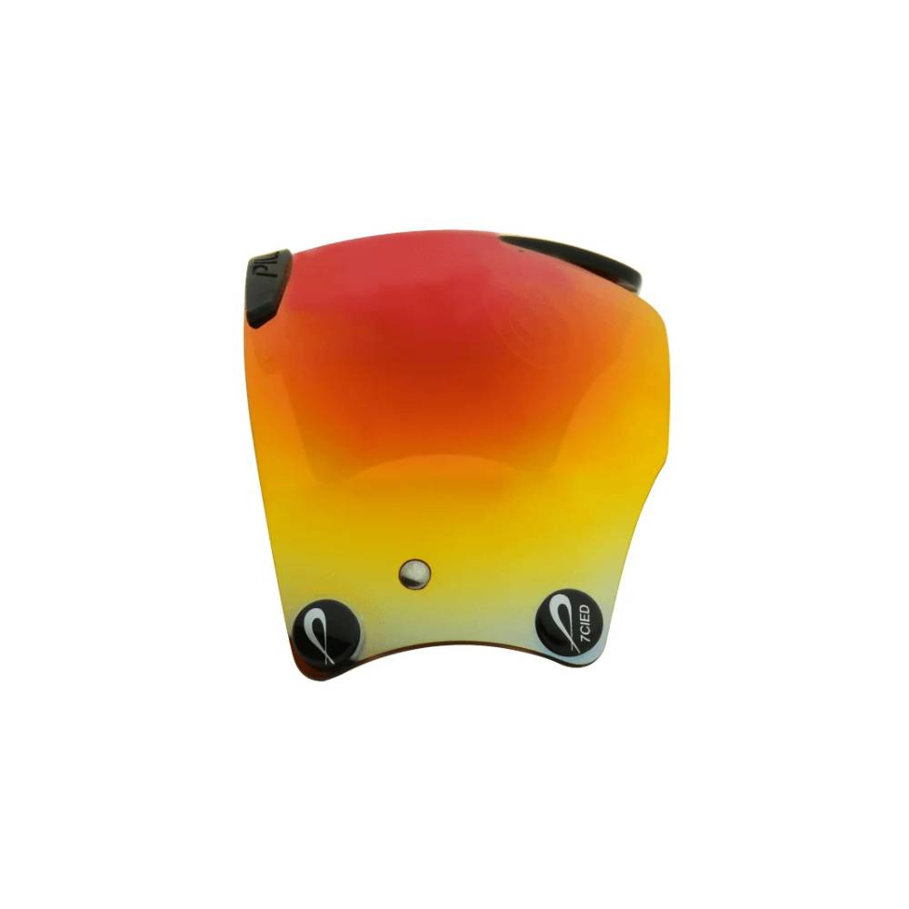 Pilla Razor X7 7CIED Lens (Chromashift Espresso Bean)