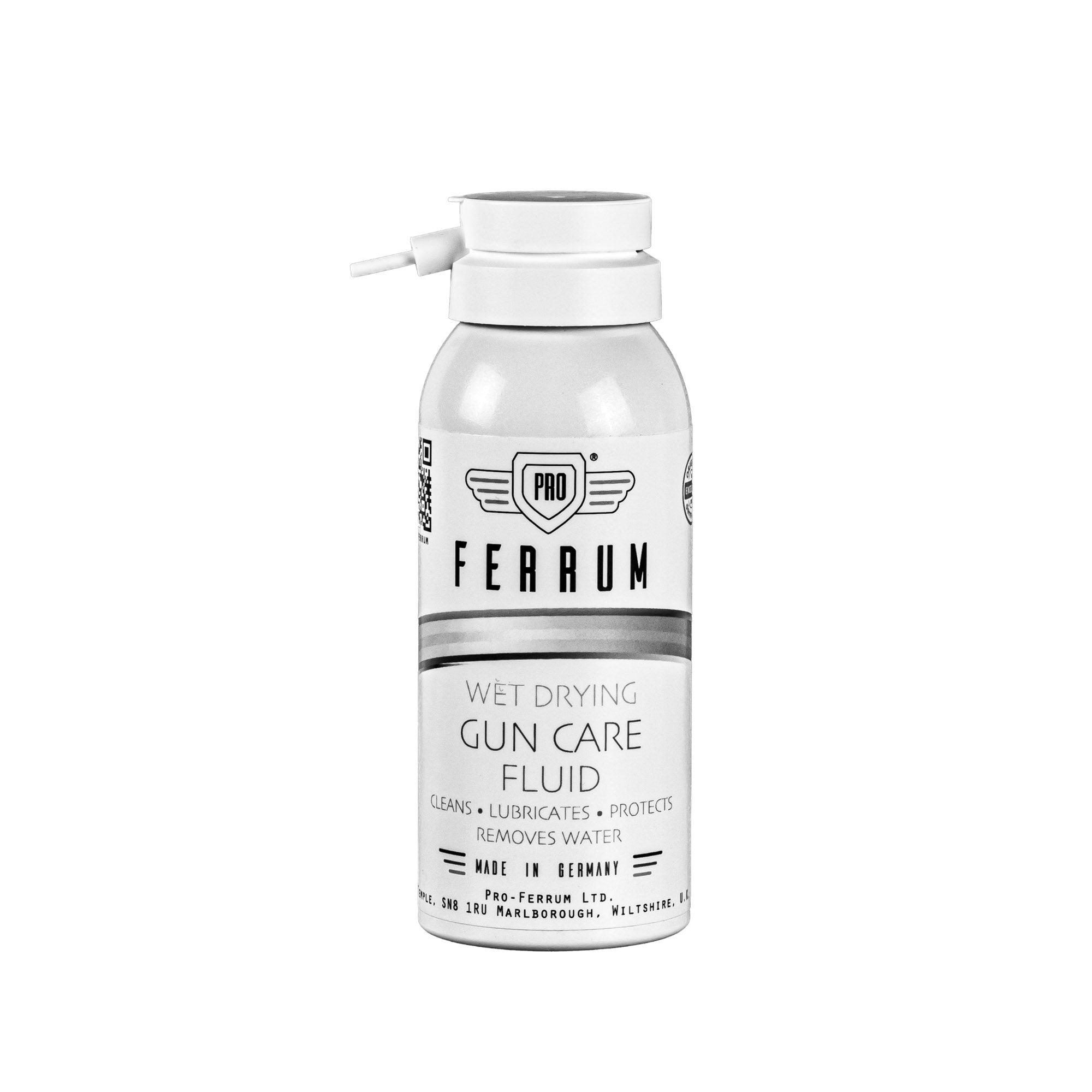 Pro Ferrum