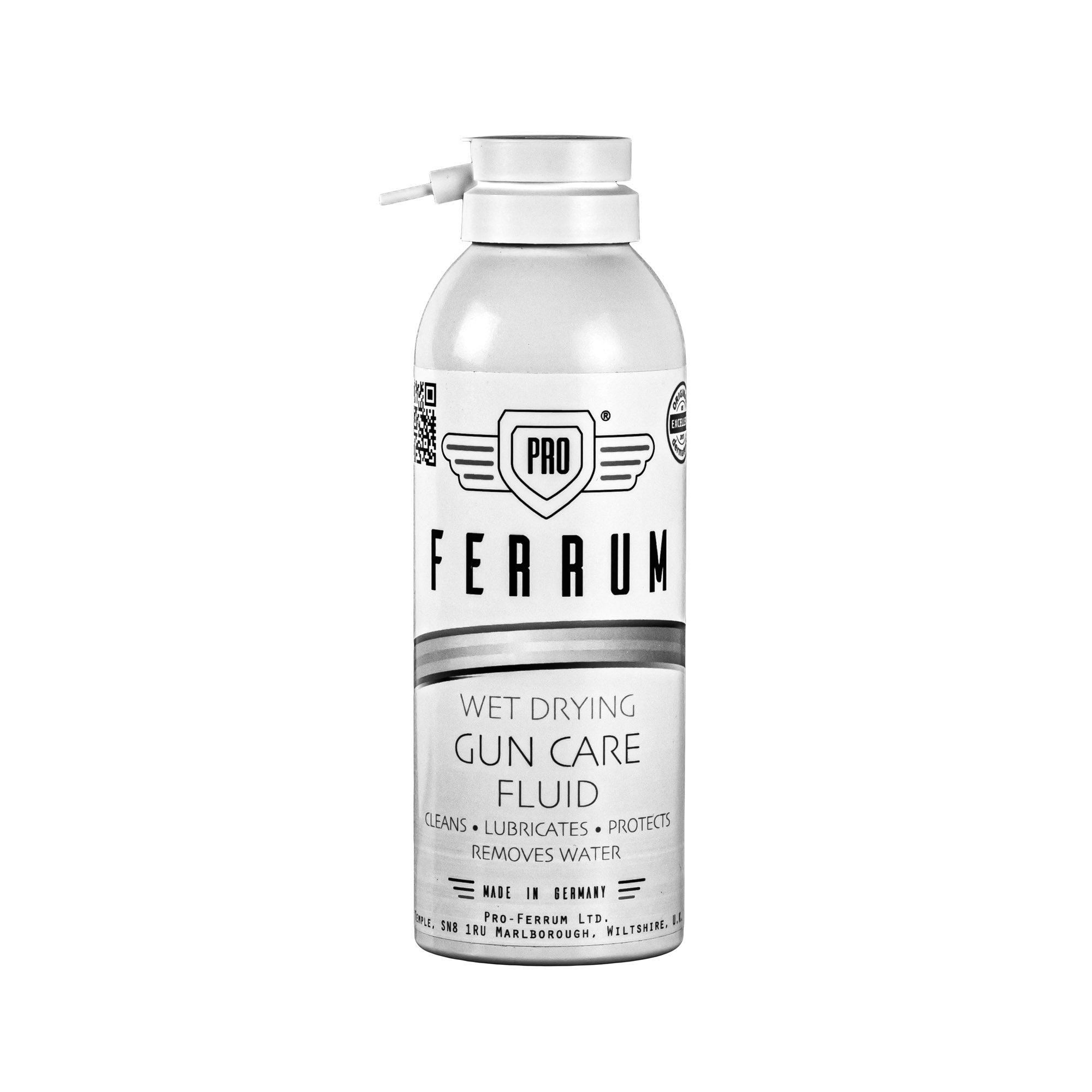 Pro Ferrum