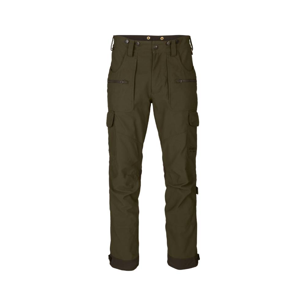 Harkila Pro Hunter Endure Trousers (Willow Green)