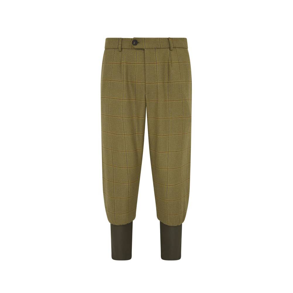 Purdey Technical Tweed Breeks with Storm Cuff (Berkshire)
