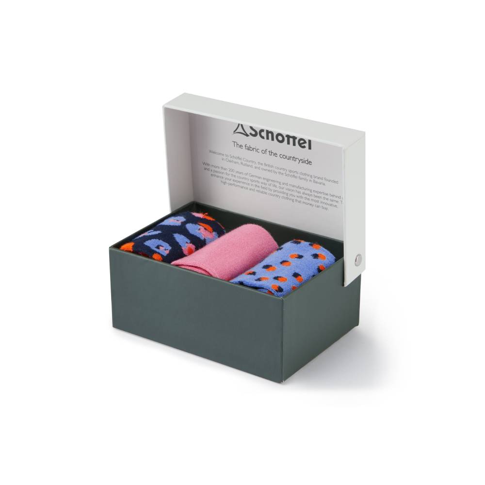 Bamboo Socks for Women with Gift Box