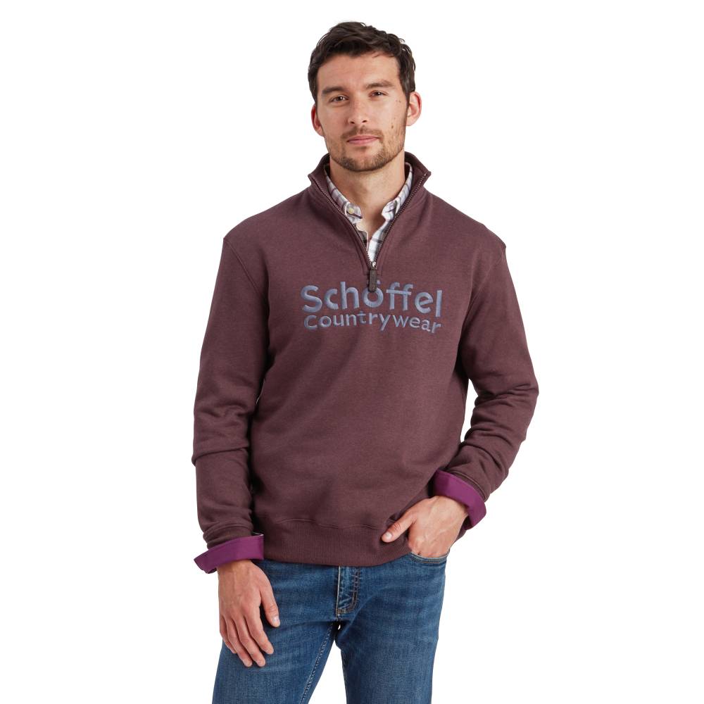 Schoffel Bude Sweatshirt