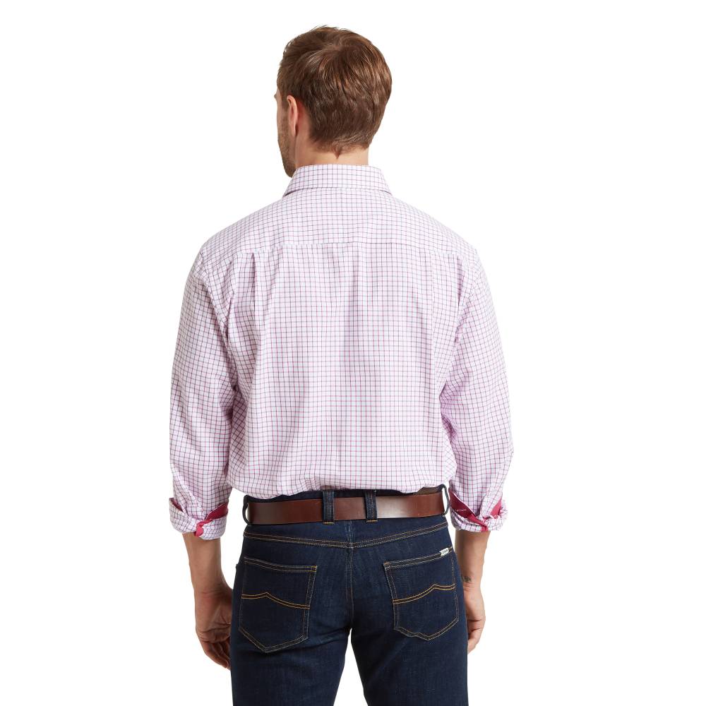 Classic Cotton Shirt from Schoffel