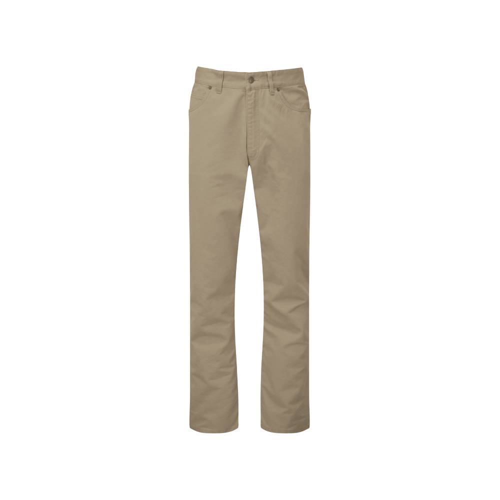 Schoffel Canterbury 5 Pocket Jean (Camel)