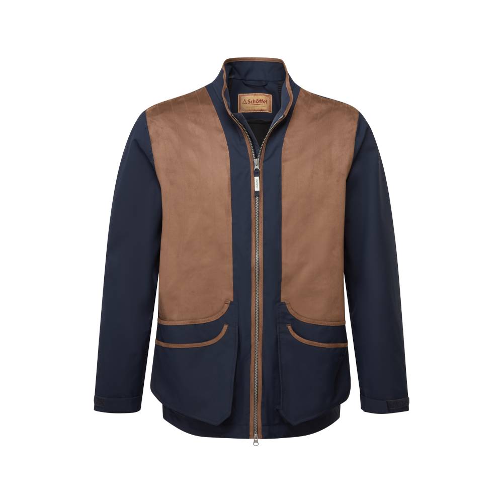 Schoffel Grimsthorpe Men's Clay Shooting Jacket