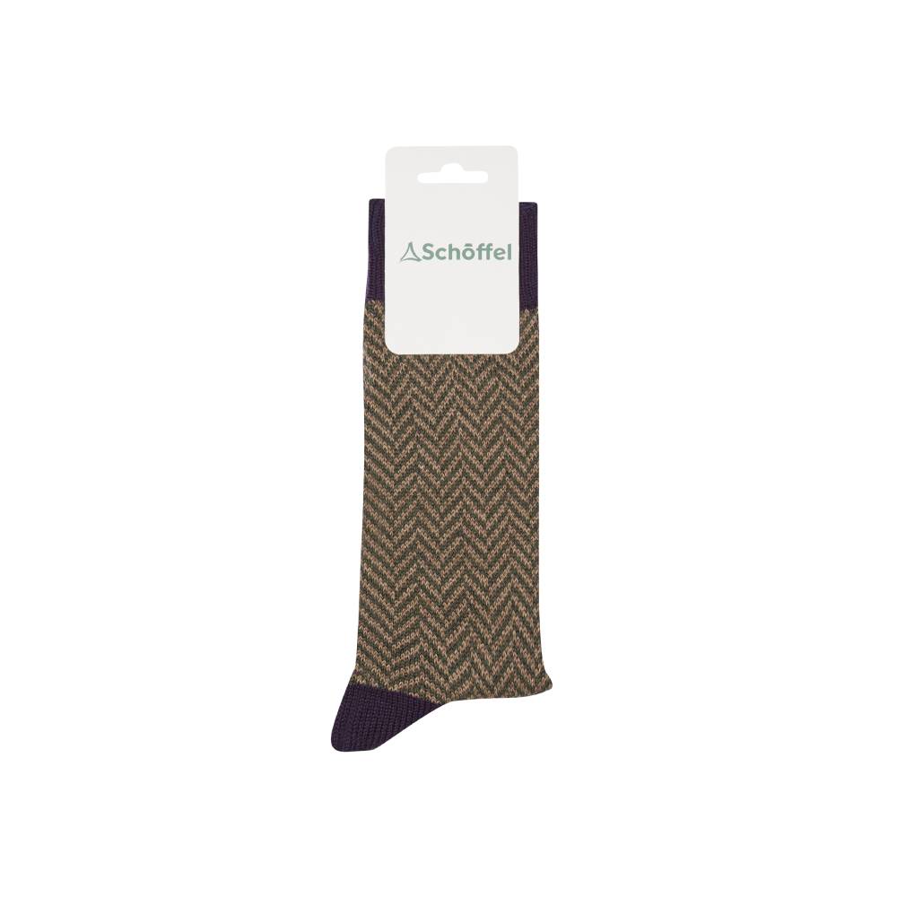 Schoffel Halkirk Men's Socks