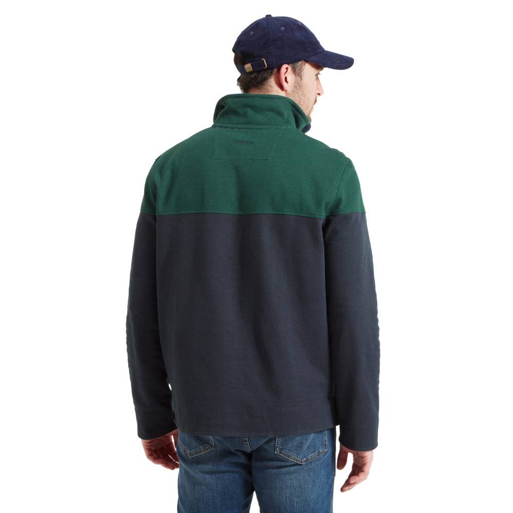 Schoffel Heritage Jumper for Men
