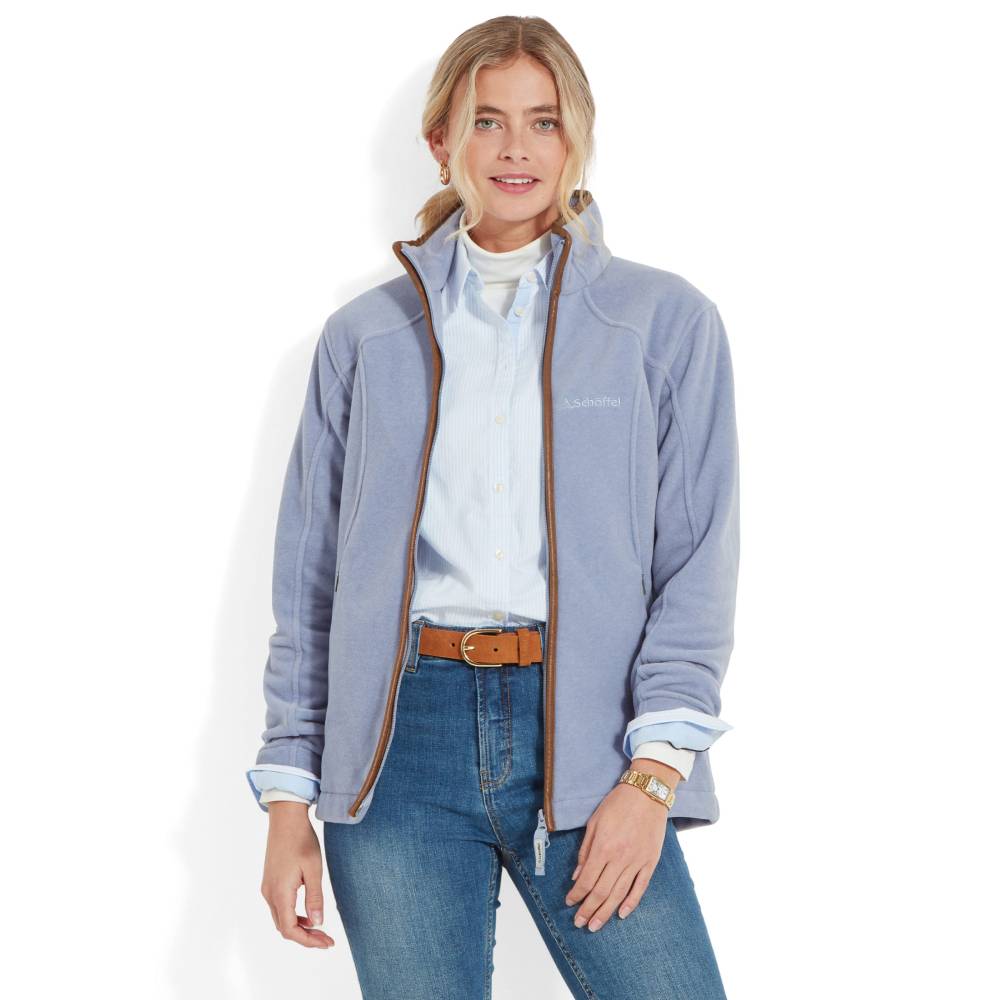 Women's Fleece Jacket from Schoffel