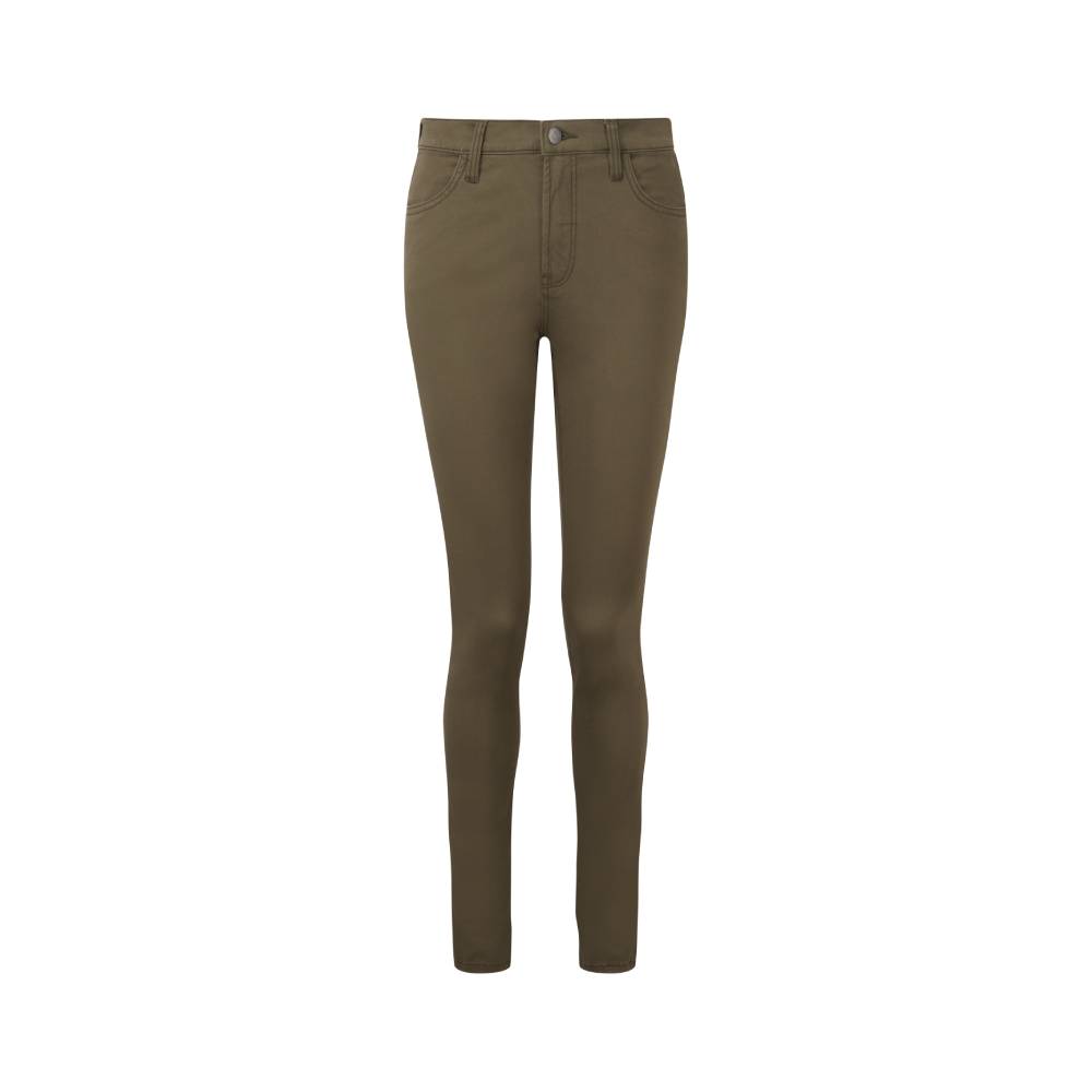 Schoffel Women's Jeans in Green